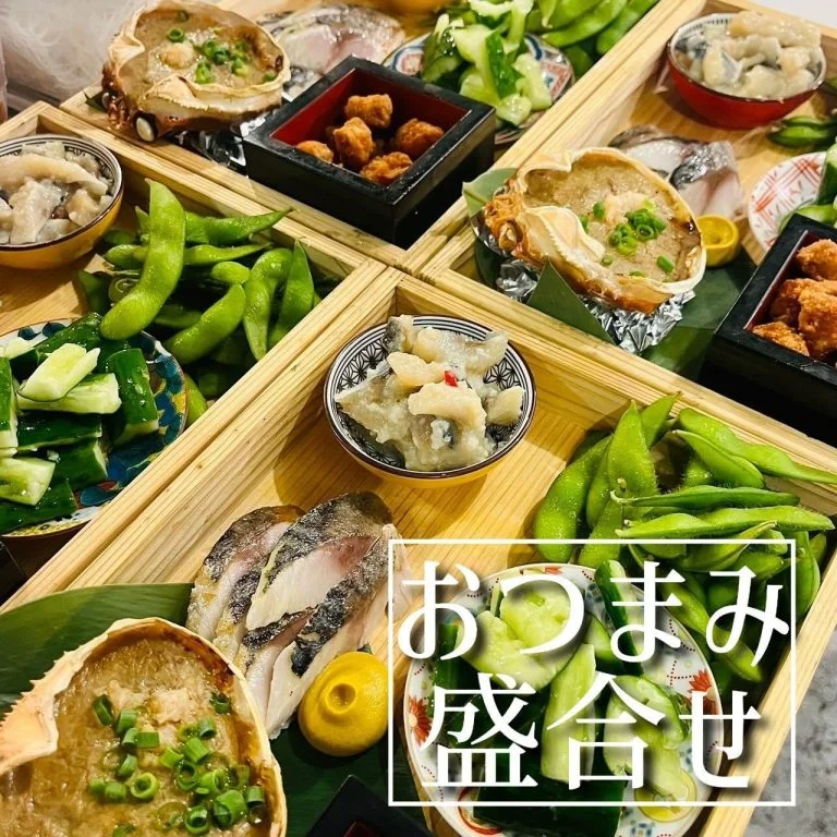 【喫煙OK】札幌駅周辺で宴会ができるお店をお探しなら！