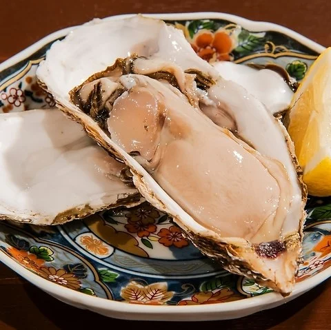 札幌で堪能する北海道の海の幸、プリップリの牡蠣は外せないほどの美味しさですよ
