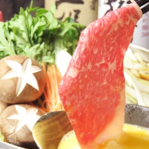 札幌観光の締めくくりに！北海道の地産地消を楽しむ「あいよ」の和食居酒屋プラン