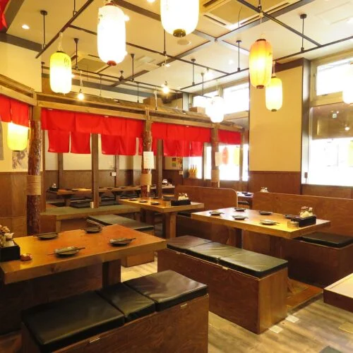 札幌の贅沢居酒屋体験！北海道の美味しい味覚たちをぜひ味わっていってください♪