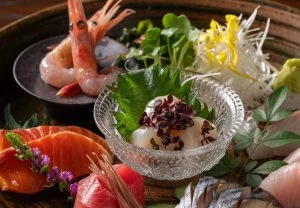 札幌大通の海鮮居酒屋『おいよ』で北海道グルメを満喫しよう!